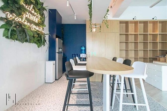 Hình ảnh Nhà nguyên căn cho thuê hẻm xe tải 66/8C Phổ Quang, p2, Tân Bình.