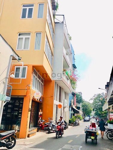 Hình ảnh Góc 3MT Tân sơn nhì, Tân Phú.5x28m2