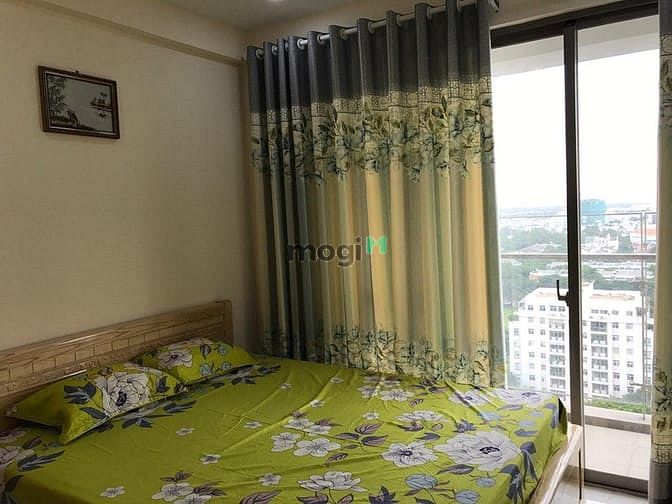 Hình ảnh Cho thuê CH Scenic Valley, 72m2, 2PN view bể bơi giá chỉ 16tr/tháng.