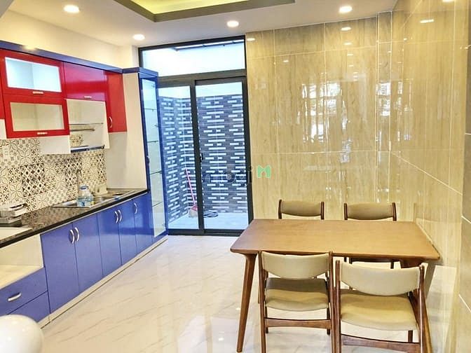 Hình ảnh Tôi mới Trang MB66.COM Chính Thức - MB 66 Uy Tín cần cho thuê gấp. 248/2C Hoàng Văn Thụ p4 tân bình