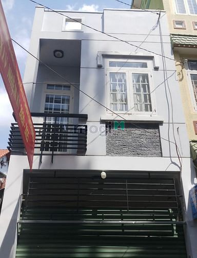 Hình ảnh Cho thuê nhà số 7/113 Đường  Thành Thái Quận 10