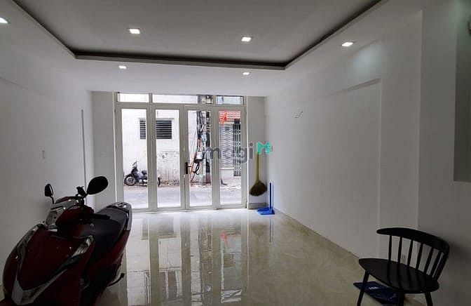 Hình ảnh Cho thuê nhà số 7/113 Đường  Thành Thái Quận 10