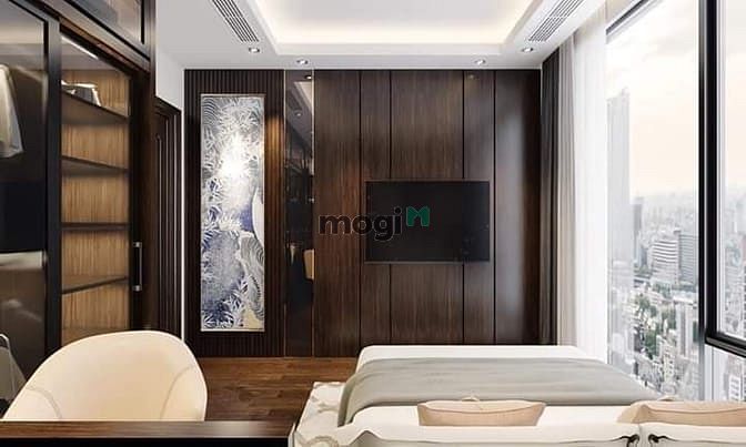 Hình ảnh Cho thuê Trang Chủ MB66.COM / Đăng Ký Tặng 66K Scenic Valley 1, 4PN, 3WC, nội thất cao cấp, lầu cao.