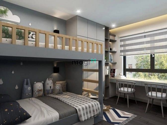 Hình ảnh HOT!Cho thuê CH block b4 Park Premier, 2PN, 80tr/tháng, 3 máy lạnh.