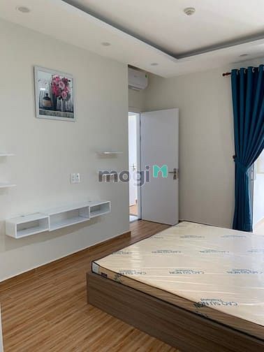 Hình ảnh Cho thuê CH Green Valley, Phú Mỹ Hưng, Quận 7. Lầu cao, view đẹp.