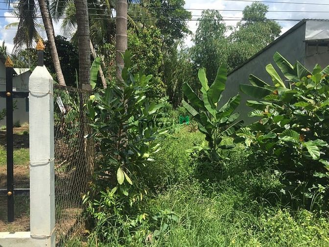 Hình ảnh Nền 200m2 mặt tiền rạch Bà Vèn đường Huỳnh Thị Nỡ, Q.Cái Răng, Cần Thơ