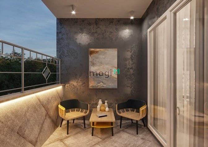 Hình ảnh HOT HOT!Cho thuê HAPPY VALLEY full nội thất. GIÁ CỰC SỐC,3PN