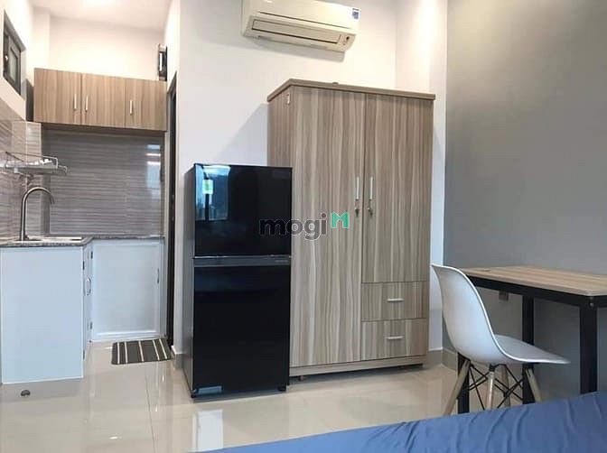 Hình ảnh Mb6623 nạp rút nhanh chóng mới xây có nội thất Quận 7