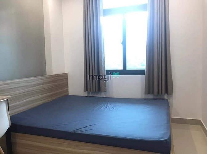 Hình ảnh Mb6623 nạp rút nhanh chóng mới xây có nội thất Quận 7