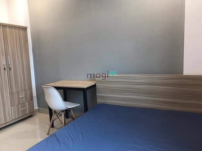 Hình ảnh Mb6623 nạp rút nhanh chóng mới xây có nội thất Quận 7