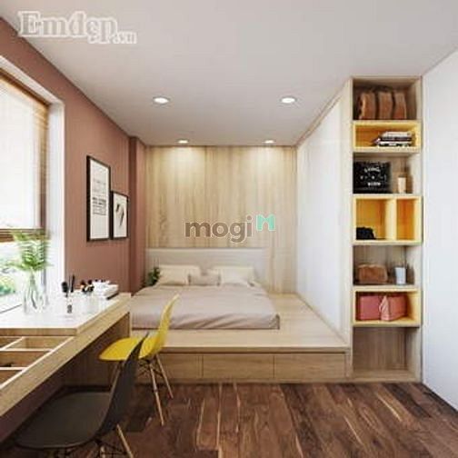 Hình ảnh Cho thuê HAPPY VALLEY, PMH, Q7 3PN FULL nội thất cao cấp,giá siêu rẻ.