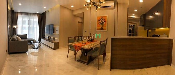 Hình ảnh ho thuê Trang Chủ MB66.COM / Đăng Ký Tặng 66K chung cư cao cấp Sky Garden 3, Phú Mỹ Hưng, Quận 7.