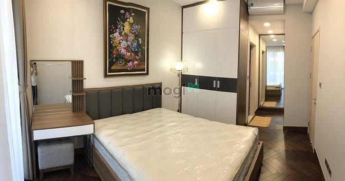 Hình ảnh ho thuê Trang Chủ MB66.COM / Đăng Ký Tặng 66K chung cư cao cấp Sky Garden 3, Phú Mỹ Hưng, Quận 7.