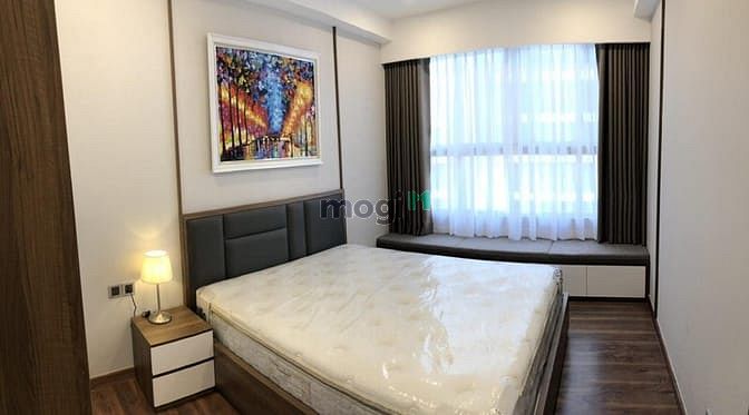 Hình ảnh ho thuê Trang Chủ MB66.COM / Đăng Ký Tặng 66K chung cư cao cấp Sky Garden 3, Phú Mỹ Hưng, Quận 7.