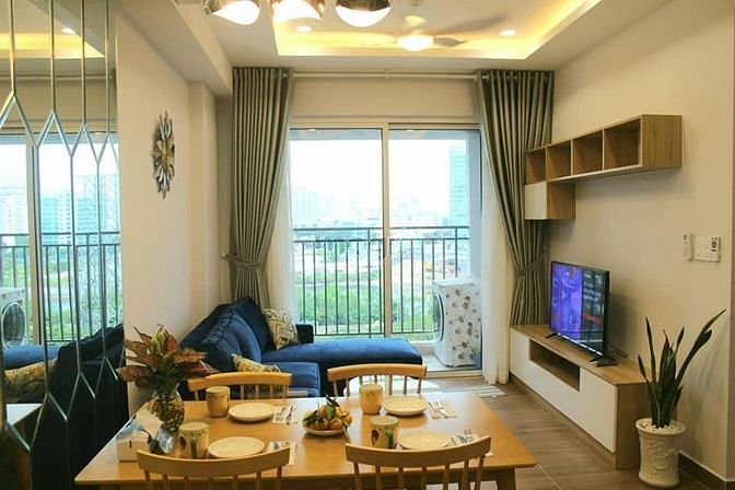 Hình ảnh Cho thuê Trang Chủ MB66.COM / Đăng Ký Tặng 66K Scenic Valley Phú Mỹ Hưng, Quận 7, TP. Hồ Chí Minh.