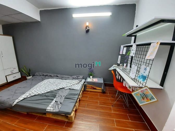 Hình ảnh CHDV Full nội thất, vó gác siêu đẹp, giá rẻ nhất Bình Thạnh