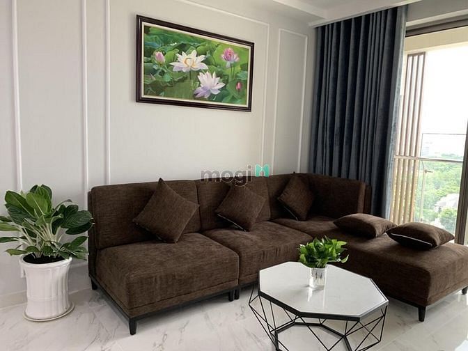 Hình ảnh Cho thuê Scenic Valley , DT 70m2 ,nhà đẹp , giá tốt .