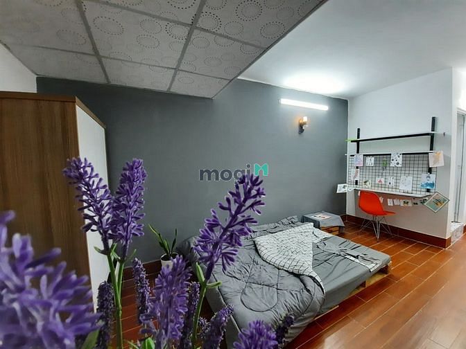Hình ảnh CHDV Full nội thất, vó gác siêu đẹp, giá rẻ nhất Bình Thạnh