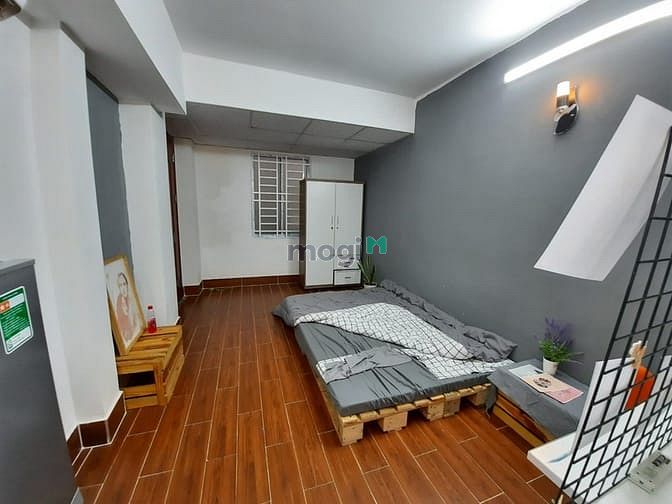 Hình ảnh CHDV Full nội thất, vó gác siêu đẹp, giá rẻ nhất Bình Thạnh