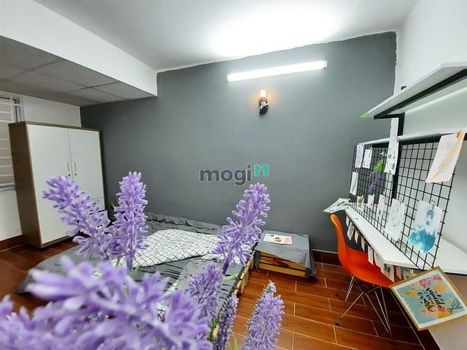 Hình ảnh CHDV Full nội thất, vó gác siêu đẹp, giá rẻ nhất Bình Thạnh
