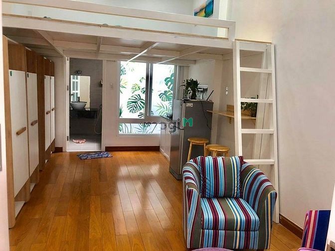 Hình ảnh Phòng siêu đẹp, giá rẻ đường Thanh Đa - Bình Thạnh
