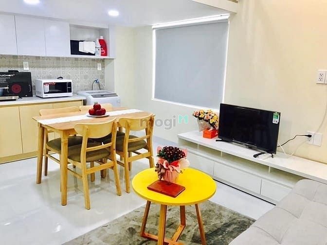 Hình ảnh Phòng nằm ngay con đường sầm uất nhất Bình Thạnh - D2