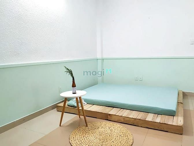 Hình ảnh Phòng Nội Thất Q3, Chợ Tân Định, Cầu Kiệu
