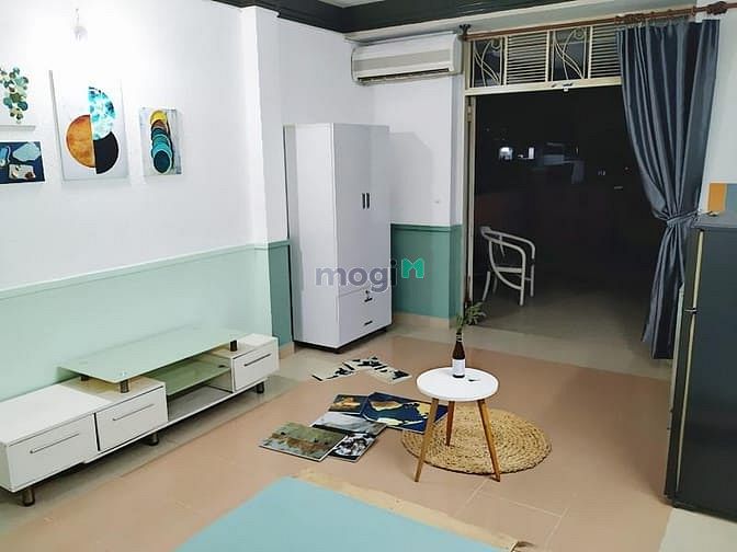Hình ảnh Phòng Nội Thất Q3, Chợ Tân Định, Cầu Kiệu