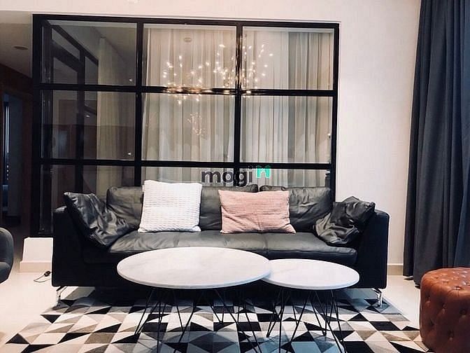 Hình ảnh HOT!Cho thuê Riverpark Premier, Phú Mỹ Hưng, quận 7 không nội thất.