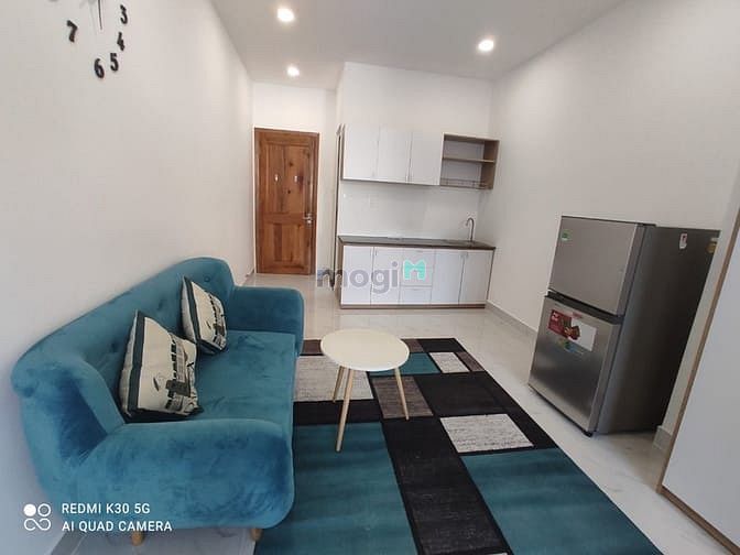 Hình ảnh Cho thuê Trang Chủ MB66.COM / Đăng Ký Tặng 66K bình thạnh, Full nội thất ban công đẹp gần phú nhuận