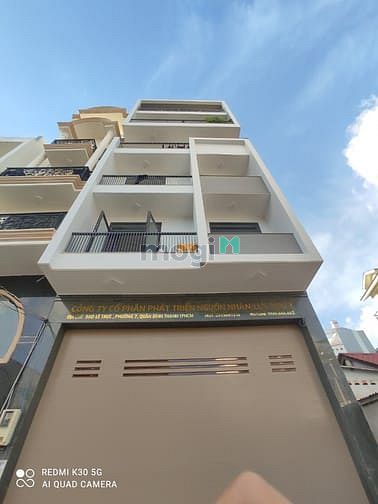 Hình ảnh Cho thuê Trang Chủ MB66.COM / Đăng Ký Tặng 66K bình thạnh, Full nội thất ban công đẹp gần phú nhuận