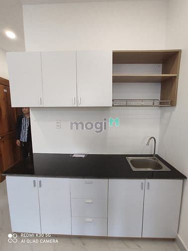 Hình ảnh Cho thuê Trang Chủ MB66.COM / Đăng Ký Tặng 66K bình thạnh, Full nội thất ban công đẹp gần phú nhuận
