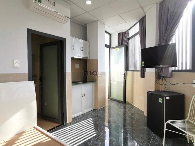Hình ảnh Khai trương Trang Chủ MB66.COM / Đăng Ký Tặng 66K mini studio Full nội thất mới 100%_Cửa sổ thoáng
