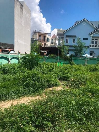 Hình ảnh Bán đất thổ cư đường số 8 TNPB  34x25 đường nhựa 12m giá 33ty500