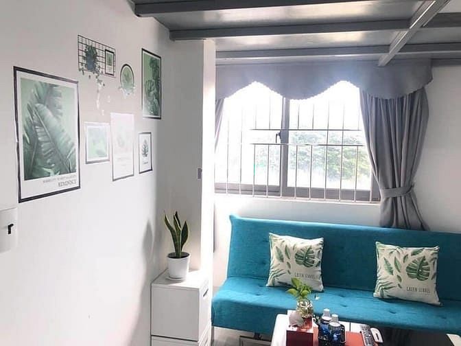 Hình ảnh Cho thuê Trang Chủ MB66.COM / Đăng Ký Tặng 66K mini Đầy đủ NT máy giặt riêng sát Vincom Nam Long