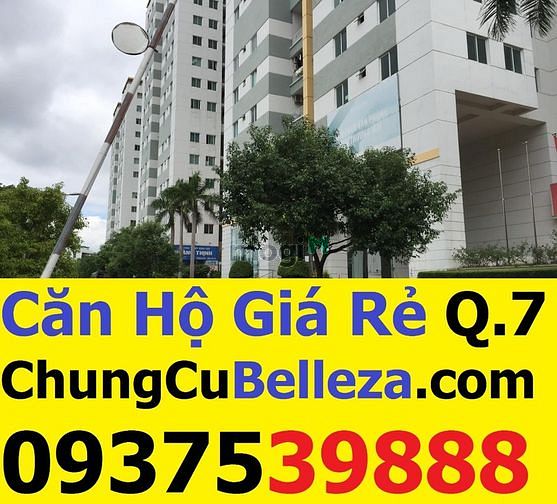 Hình ảnh Mb6623 nạp rút nhanh chóng Belleza 2PN, 3PN sổ hồng tiện ích đầy đủ