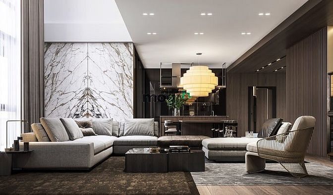 Hình ảnh Cho thuê Trang Chủ MB66.COM / Đăng Ký Tặng 66K Panorama 186m2, giá 40 triệu/th FULL nội thất đầy đủ.