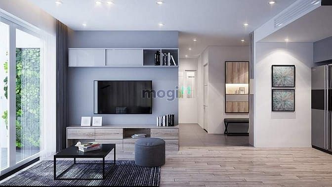 Hình ảnh Cho thuê Trang Chủ MB66.COM / Đăng Ký Tặng 66K Panorama 186m2, giá 40 triệu/th FULL nội thất đầy đủ.