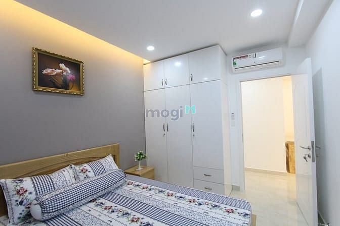 Hình ảnh Cho thuê căn góc Midtown 98m2, có ô đậu xe, đầy đủ nội thất mới đẹp.