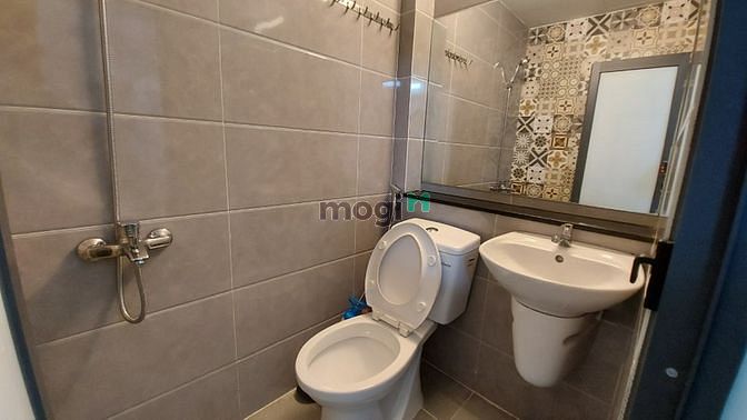 Hình ảnh Căn Hộ  MỚI XÂY New 100% , nội thất hiện đại - Ngay Chợ Bà Chiểu