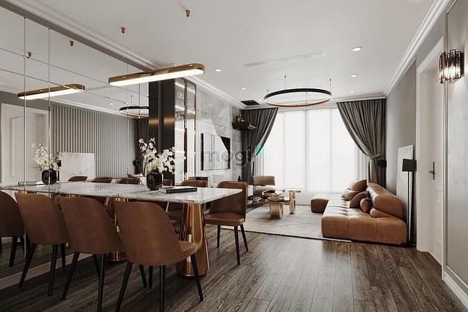 Hình ảnh Cần cho thuê Trang Chủ MB66.COM / Đăng Ký Tặng 66K Midtown Q7, 2pn, 2wc đầy đủ nội thất, nhà mới làm.