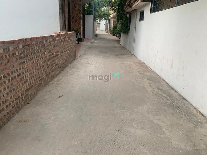 Hình ảnh Chủ nhà cần bán 34,5m đất thổ cư tổ 9 Thạch Bàn, Long Biên