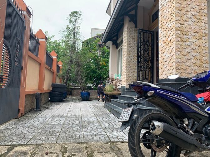 Hình ảnh Cho Thuê Biệt Thự - Villa Làm Trường Mầm Non P.An Phú Quận 2