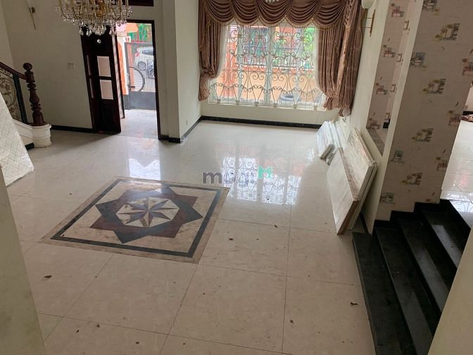 Hình ảnh Cho Thuê Biệt Thự - Villa Làm Trường Mầm Non P.An Phú Quận 2