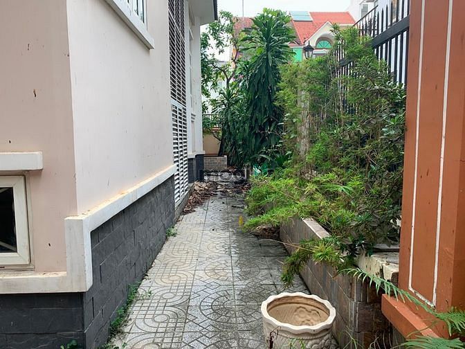 Hình ảnh Cho Thuê Biệt Thự - Villa Làm Trường Mầm Non P.An Phú Quận 2