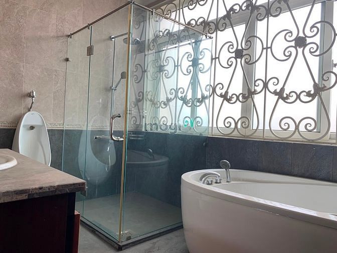 Hình ảnh Cho Thuê Biệt Thự - Villa Làm Trường Mầm Non P.An Phú Quận 2