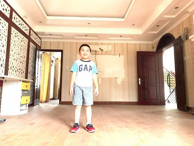 Hình ảnh Cho Thuê Biệt Thự - Villa Làm Trường Mầm Non P.An Phú Quận 2
