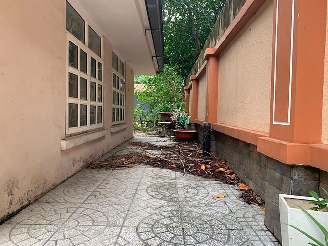 Hình ảnh Cho Thuê Biệt Thự - Villa Làm Trường Mầm Non P.An Phú Quận 2