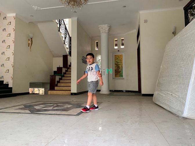 Hình ảnh Cho Thuê Biệt Thự - Villa Làm Trường Mầm Non P.An Phú Quận 2