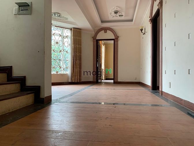 Hình ảnh Cho Thuê Biệt Thự - Villa Làm Trường Mầm Non P.An Phú Quận 2
